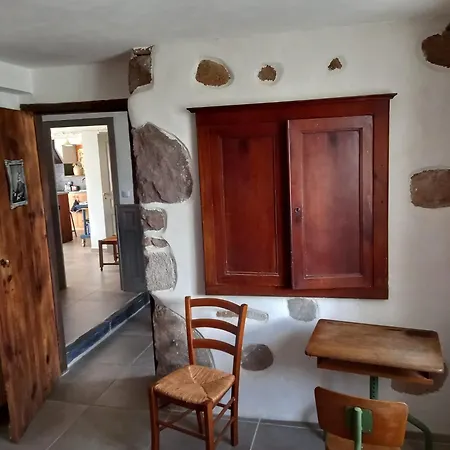 Yauberria Dom wakacyjny Irouleguy